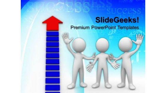 business_arrow_success_powerpoint_templates_and_powerpoint_themes_0612_title.jpg