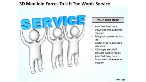 business_case_diagram_3d_men_join_forces_to_lift_the_words_service_powerpoint_templates_1.jpg