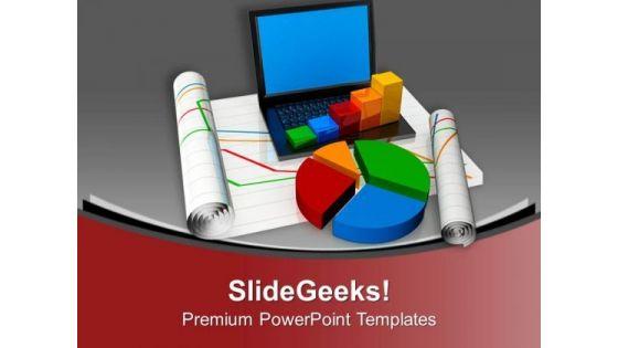business_chart_and_graph_through_laptop_powerpoint_templates_ppt_backgrounds_for_slides_0713_title.jpg