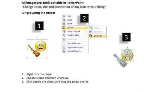 business_charts_powerpoint_templates_music_smiley_emoticon_with_guitar_sales_2.jpg
