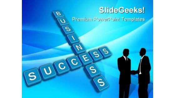 business_concept_crossword_success_powerpoint_themes_and_powerpoint_slides_0411_title.jpg