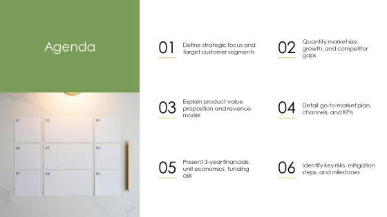 Business Concept PPT PowerPoint VM