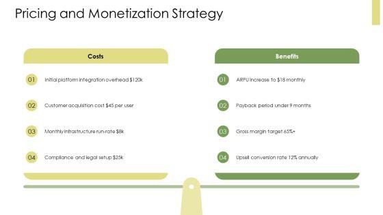 Business Concept PPT PowerPoint VM