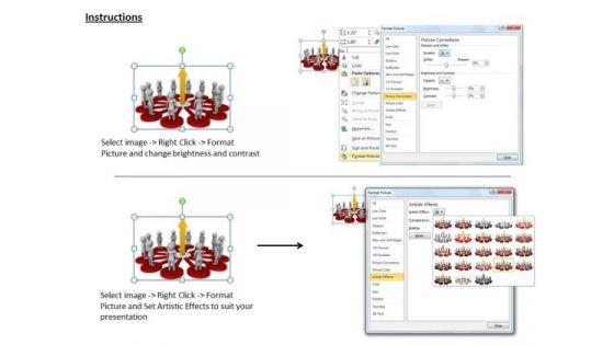 business_concepts_3d_team_standing_around_arrow_statement_3.jpg