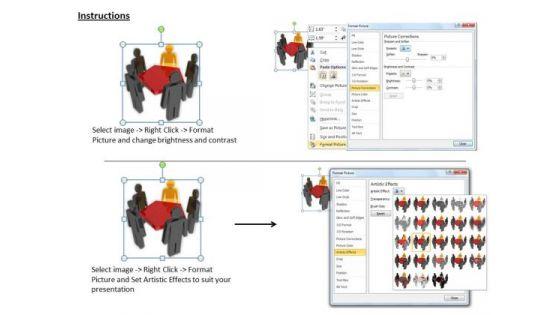 business_concepts_3d_team_standing_with_leader_statement_3.jpg