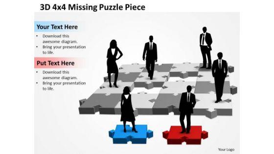 business_cycle_diagram_3d_4x4_missing_puzzle_piece_business_framework_model_1.jpg