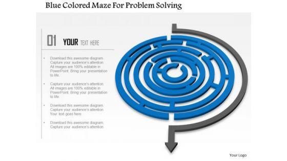 business_daigram_blue_colored_maze_for_problem_solving_powerpoint_templets_1.jpg