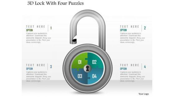 business_diagram_3d_lock_with_four_puzzles_powerpoint_template_1.jpg