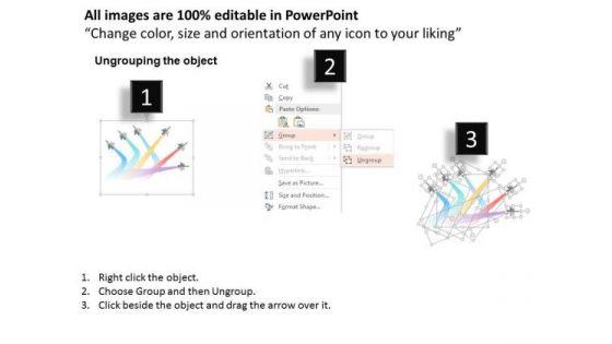 business_diagram_aerobatics_jet_team_with_text_boxes_presentation_template_2.jpg