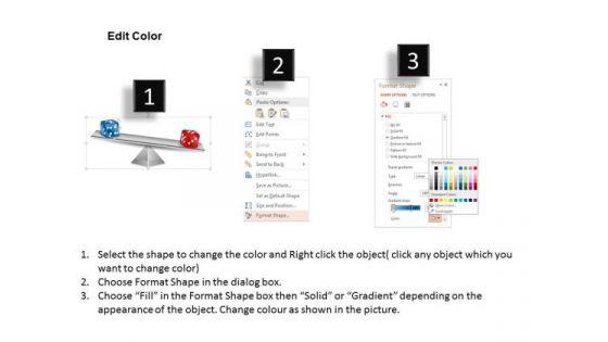business_diagram_balancing_scale_with_two_dices_for_opposite_choices_presentation_template_3.jpg