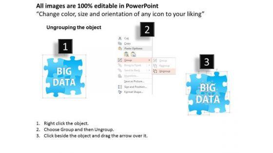 business_diagram_big_data_written_in_a_4_puzzle_piece_ppt_slide_2.jpg