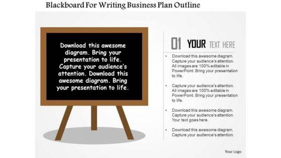 business_diagram_blackboard_for_writing_business_plan_outline_presentation_template_1.jpg