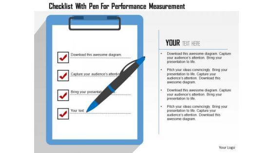 business_diagram_checklist_with_pen_for_performance_measurement_presentation_template_1.jpg