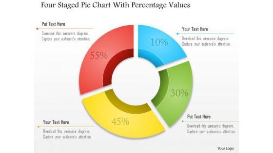 business_diagram_four_staged_pie_chart_with_percentage_values_presentation_template_1.jpg