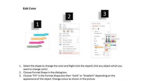 Business Diagram Four Stages Process With Percentage Presentation Template business_diagram_four_stages_process_with_percentage_presentation_template_3.jpg