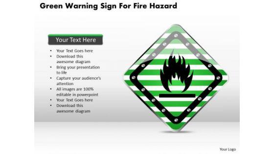 business_diagram_green_warning_sign_for_fire_hazard_presentation_template_1.jpg