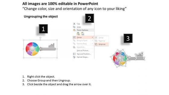 business_diagram_key_shaped_pie_graph_for_result_display_presentation_template_2.jpg