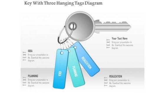 business_diagram_key_with_three_hanging_tags_diagram_presentation_template_1.jpg