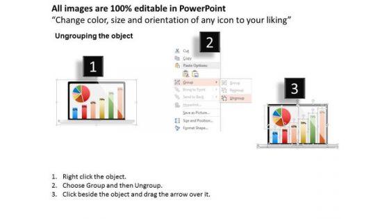 business_diagram_laptop_and_bar_graph_pie_chart_presentation_template_2.jpg