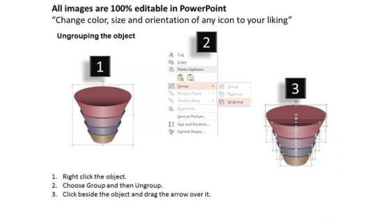 business_diagram_our_options_disk_funnel_presentation_template_2.jpg