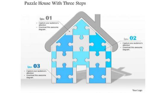 business_diagram_puzzle_house_with_three_steps_image_slide_presentation_template_1.jpg