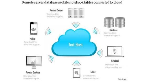 business_diagram_remote_server_database_mobile_notebook_tables_connected_to_cloud_ppt_slide_1.jpg