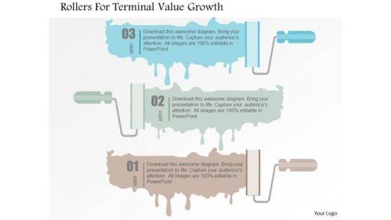 business_diagram_rollers_for_terminal_value_growth_presentation_template_1.jpg
