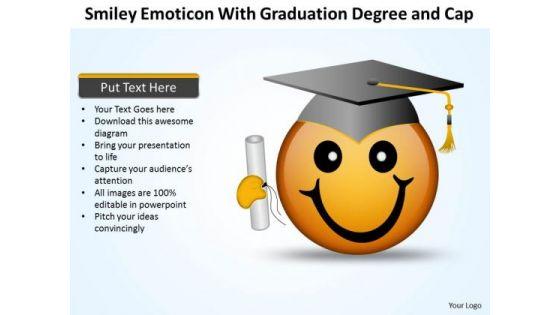 business_diagram_smiley_emoticon_with_graduation_degree_and_cap_mba_models_and_frameworks_1.jpg