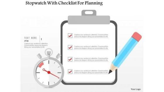 business_diagram_stopwatch_with_checklist_for_planning_presentation_template_1.jpg
