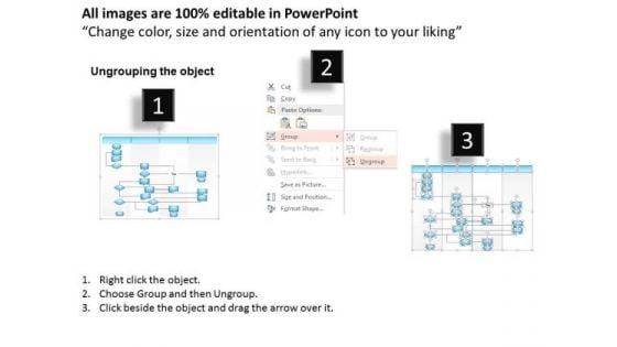 business_diagram_swimlane_flowchart_showing_computer_maintenance_presentation_template_2.jpg