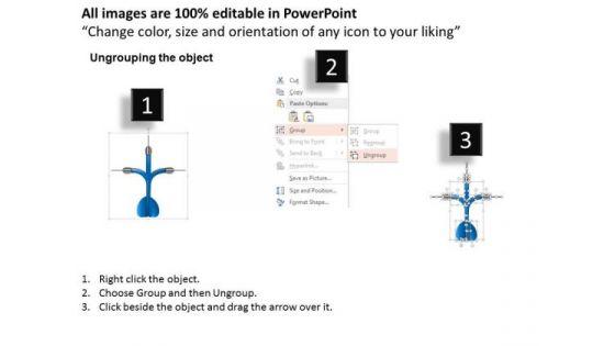 business_diagram_three_darts_for_text_representation_presentation_template_2.jpg