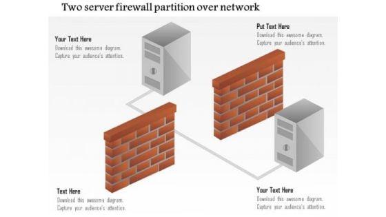 business_diagram_two_servers_firewall_partition_over_network_ppt_slide_1.jpg