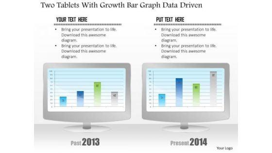 business_diagram_two_tablets_with_growth_bar_graph_data_driven_powerpoint_slide_1.jpg