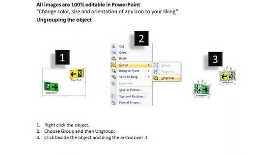 business_diagram_two_warning_symbols_for_escape_route_presentation_template_2.jpg