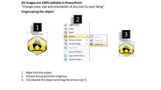 business_diagram_yellow_warning_board_for_fire_hazard_indication_presentation_template_2.jpg