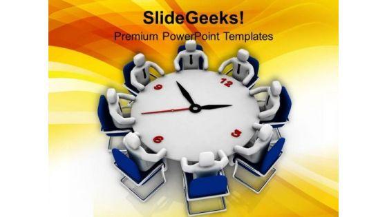 business_discussion_to_achieve_target_powerpoint_templates_ppt_backgrounds_for_slides_0313_title.jpg
