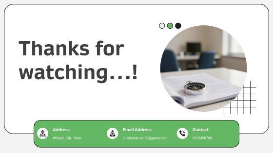 Business Ethics For Competitive Analysis PPT Guidelines VM