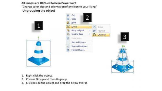 business_finance_strategy_development_traffic_cones_business_diagram_2.jpg