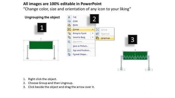 business_framework_highway_sign_board_with_editable_text_powerpoint_presentation_2.jpg