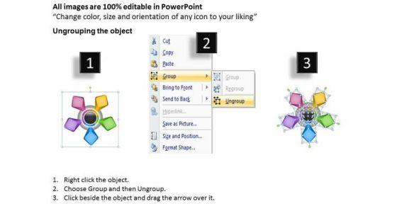 business_framework_model_flower_petal_diagram_with_5_stages_marketing_diagram_2.jpg
