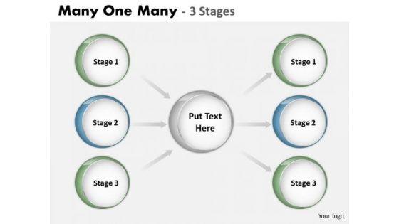 business_framework_model_many_one_many_3_stages_business_cycle_diagram_1.jpg