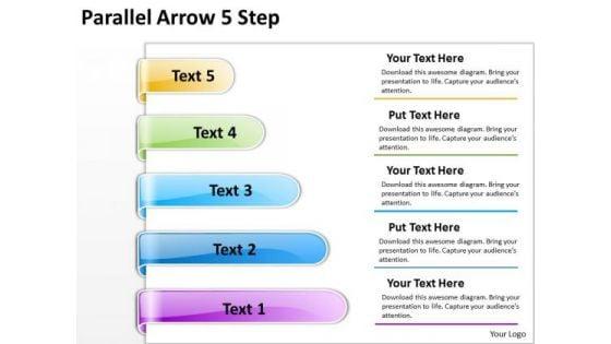 business_framework_model_parallel_arrow_5_step_strategy_diagram_1.jpg