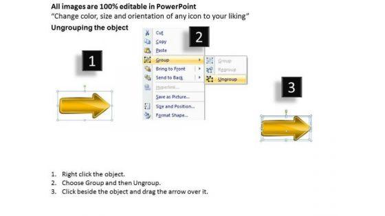 business_framework_model_parallel_arrow_process_2_stages_marketing_diagram_2.jpg