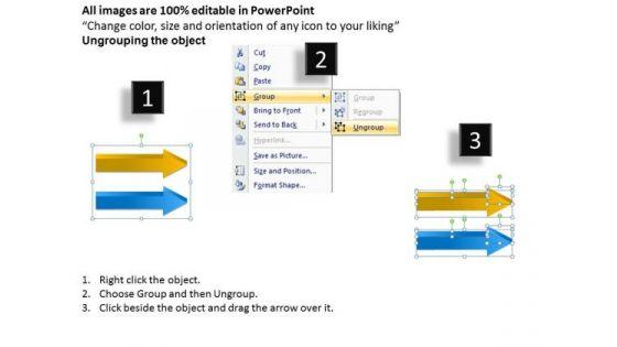 business_framework_model_parallel_arrows_2_stages_sales_diagram_2.jpg