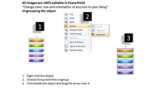 business_framework_model_parallel_process_arrow_5_stages_sales_diagram_2.jpg