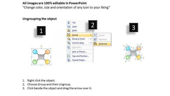business_framework_model_rounded_circle_arrow_one_many_process_marketing_diagram_2.jpg