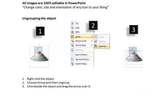 business_framework_model_take_the_correct_steps_to_reach_on_top_business_diagram_2.jpg
