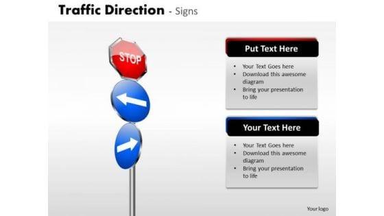 business_framework_model_traffic_direction_signs_sales_diagram_1.jpg