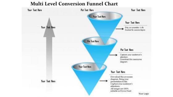business_framework_multi_level_conversion_funnel_chart_powerpoint_presentation_1.jpg