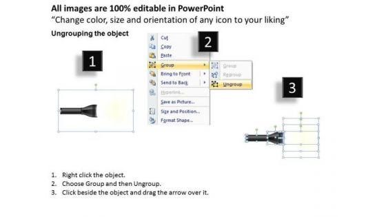 business_framework_shed_light_on_topic_flashlight_powerpoint_presentation_2.jpg